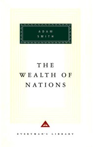 The Wealth Of Nations