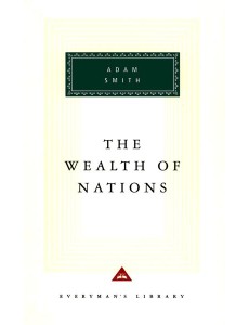 The Wealth Of Nations The Wealth Of Nations