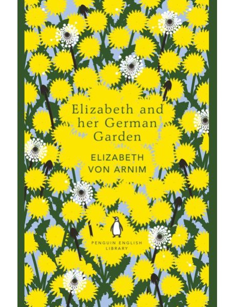 Elizabeth and her German Garden