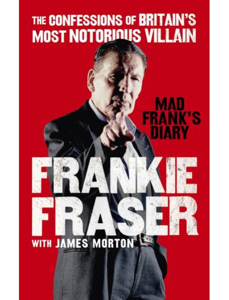 Mad Franks Diary
