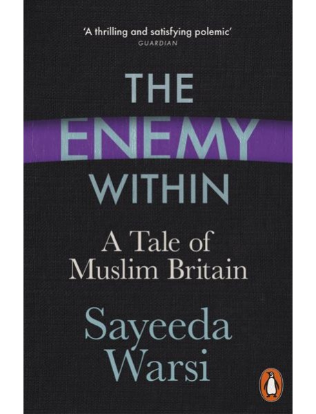 The Enemy Within