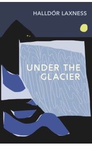 Under the Glacier