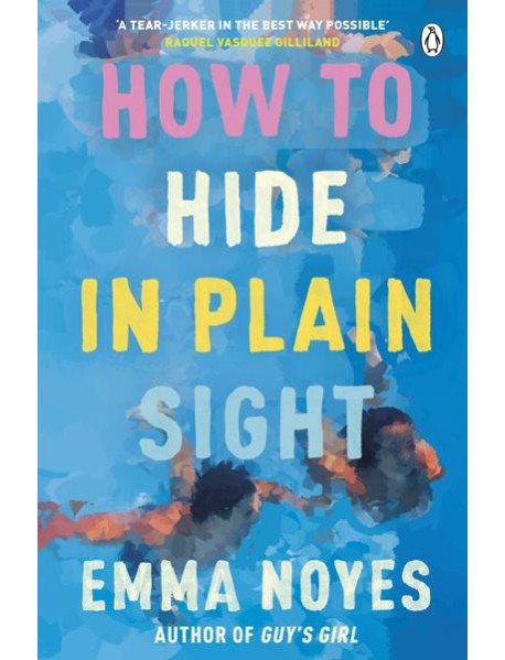 How to Hide in Plain Sight