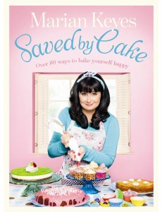 Saved by Cake