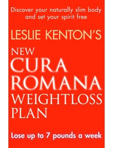 New Cura Romana Weightloss Plan