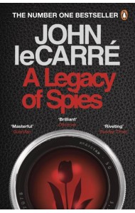 A Legacy of Spies
