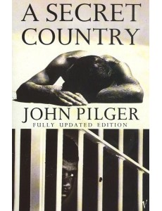 A Secret Country A Secret Country