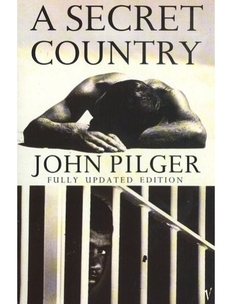 A Secret Country