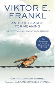 Viktor E Frankl and the Search for Mean