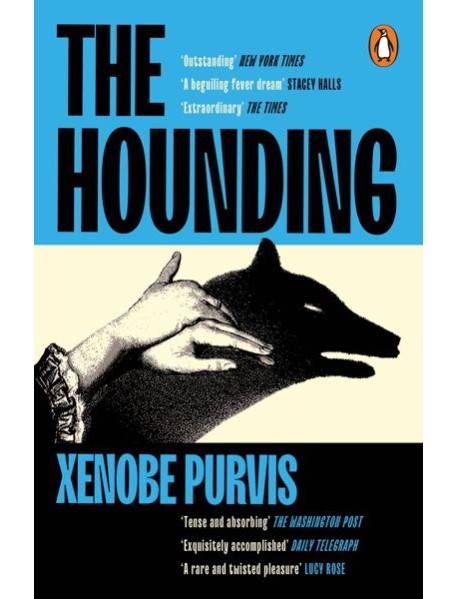 The Hounding