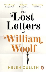 The Lost Letters of William Woolf