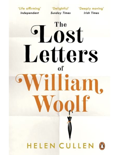 The Lost Letters of William Woolf