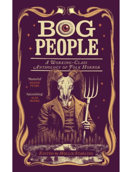 Bog People