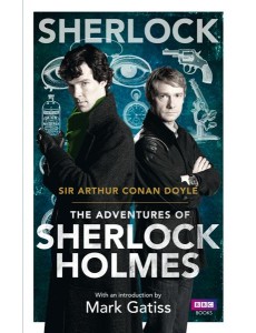 Sherlock The Adventures of Sherlock Hol