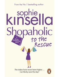 Shopaholic to the Rescue Shopaholic to the Rescue