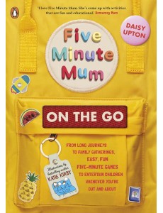 Five Minute Mum On the Go Five Minute Mum On the Go