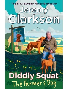 Diddly Squat The Farmers Dog