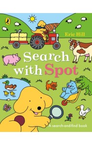 Search with Spot