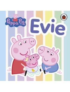 Peppa Pig Evie