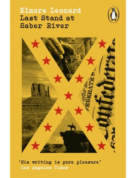 Last Stand at Saber River