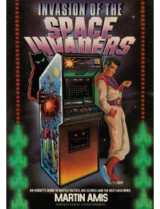 Invasion of the Space Invaders