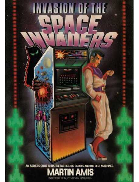 Invasion of the Space Invaders