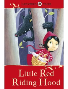Ladybird Tales Little Red Riding Hood