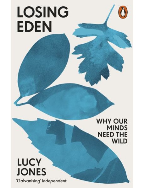 Losing Eden