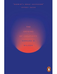 The Origins of Creativity