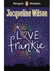 Penguin Readers Level 3 Love Frankie E