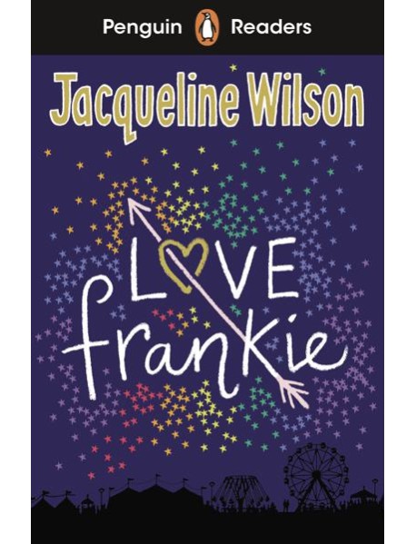 Penguin Readers Level 3 Love Frankie E