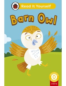 Barn Owl Phonics Step 8 Read It Yours Barn Owl Phonics Step 8 Read It Yours