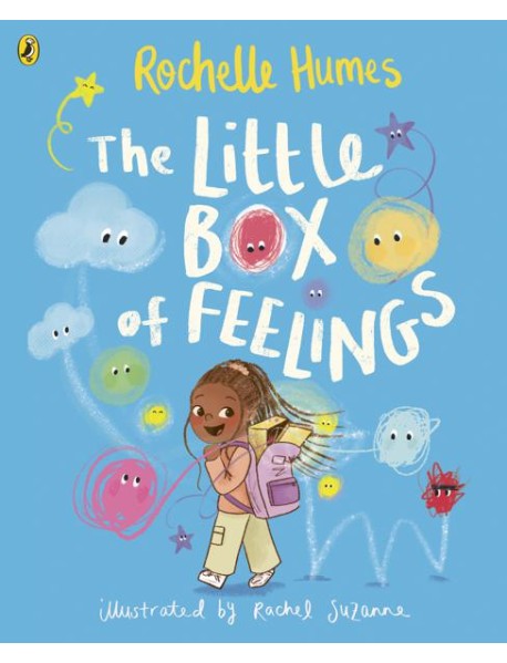 The Little Box of Feelings