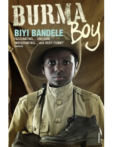Burma Boy