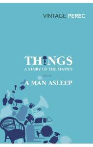 Things A Story of the Sixties with A Ma