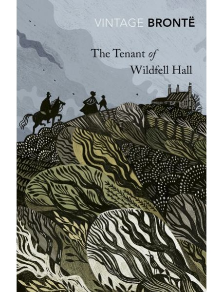 The Tenant of Wildfell Hall