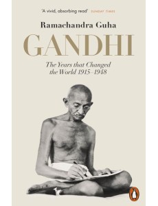 Gandhi 19141948 Gandhi 19141948