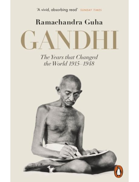 Gandhi 19141948