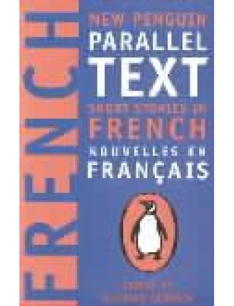 Short Stories in French