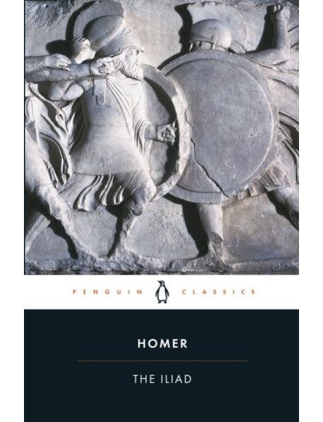 The Iliad