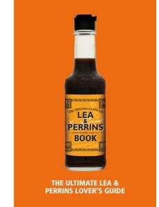 The Lea Perrins Worcestershire Sauce B The Lea Perrins Worcestershire Sauce B