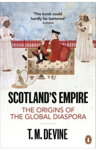 Scotlands Empire