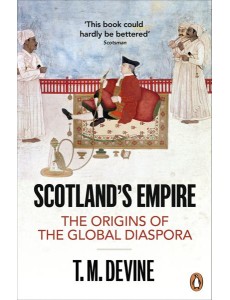 Scotlands Empire