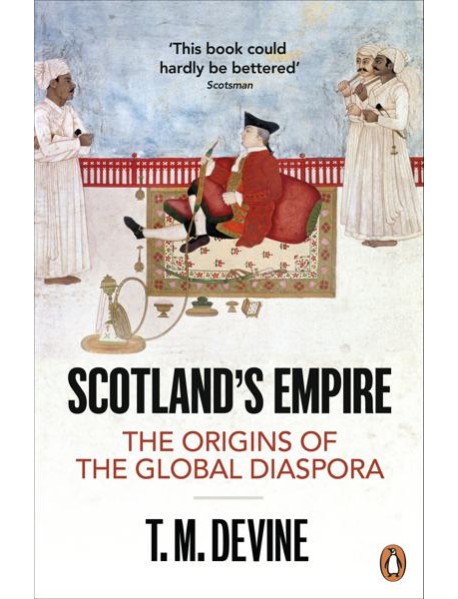 Scotlands Empire