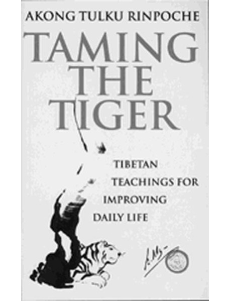Taming The Tiger