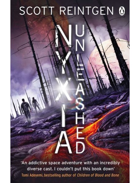 Nyxia Unleashed