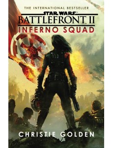 Star Wars Battlefront II Inferno Squad