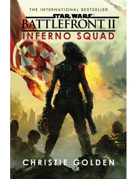 Star Wars Battlefront II Inferno Squad