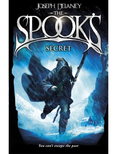 The Spooks Secret