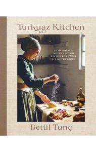 Turkuaz Kitchen